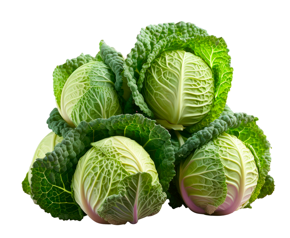 Savoy Cabbage Best Agro